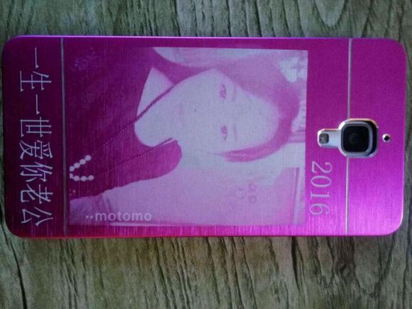 紫外激光打標(biāo)機圖片/紫外激光打標(biāo)機樣板圖 (4)