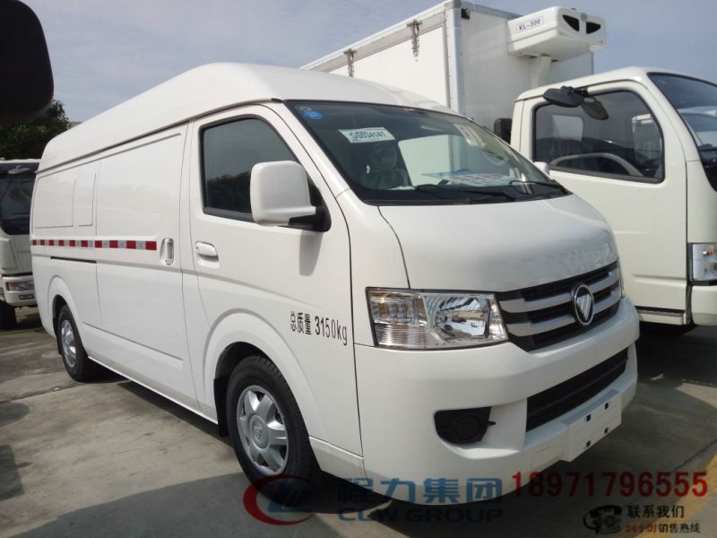 冷藏車圖片/冷藏車樣板圖 (1)