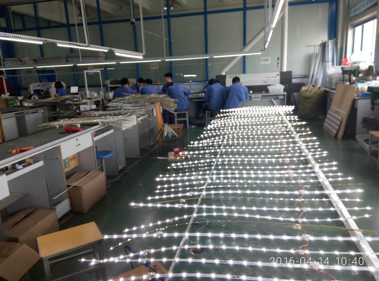 卷簾式燈條圖片/卷簾式燈條樣板圖 (2)