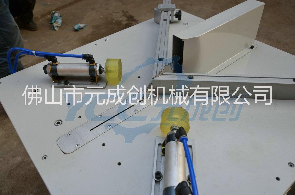 切角機圖片/切角機樣板圖 (2)