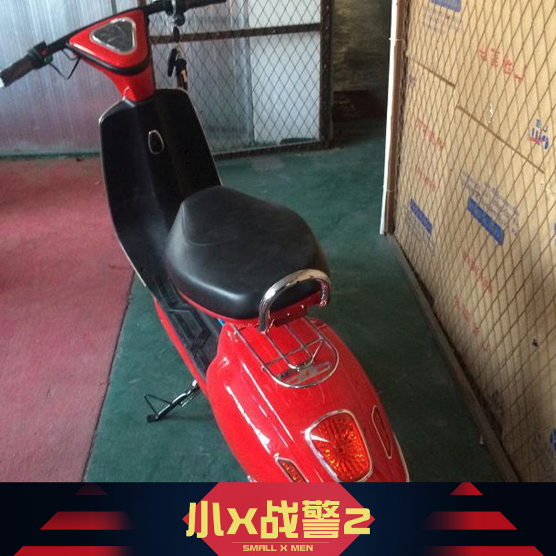 無(wú)錫臺(tái)椒兄弟車輛供應(yīng)小x戰(zhàn)警 電摩、雅迪小x戰(zhàn)警超酷電瓶車