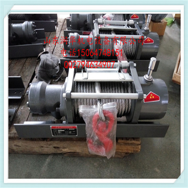 清障車圖片/清障車樣板圖 (4)