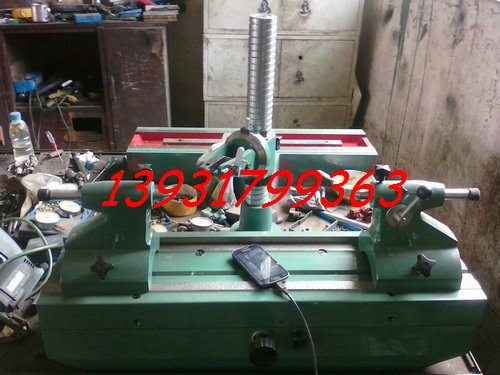 齒輪跳動檢查儀圖片/齒輪跳動檢查儀樣板圖 (3)