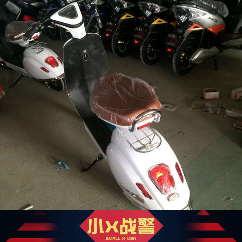 x戰(zhàn)警電動車圖片/x戰(zhàn)警電動車樣板圖 (3)