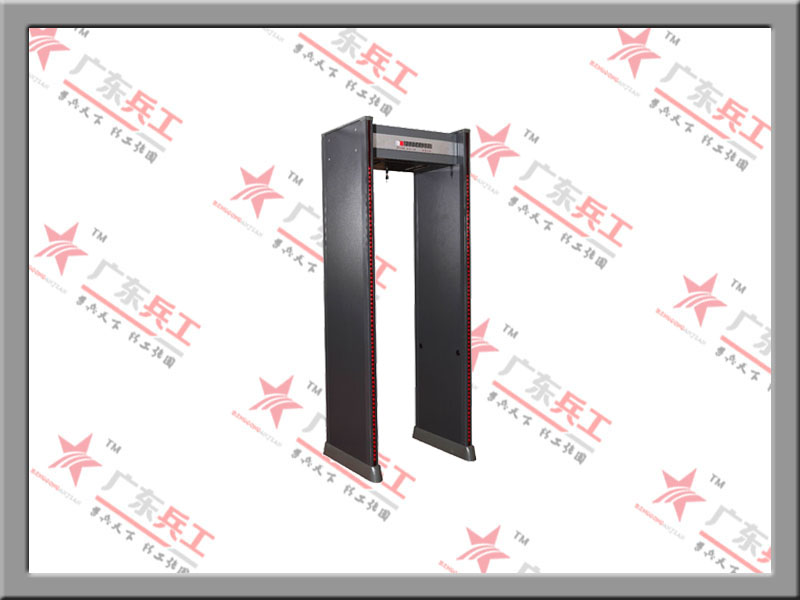 法院安檢門圖片/法院安檢門樣板圖 (1)