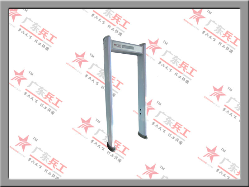 法院安檢門圖片/法院安檢門樣板圖 (3)