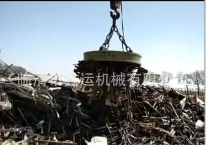 供應(yīng)臨清電磁吸盤廠家，山東臨清鑫運電磁吸盤廠家