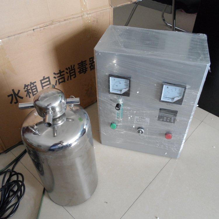 水箱自潔消毒器圖片/水箱自潔消毒器樣板圖 (4)
