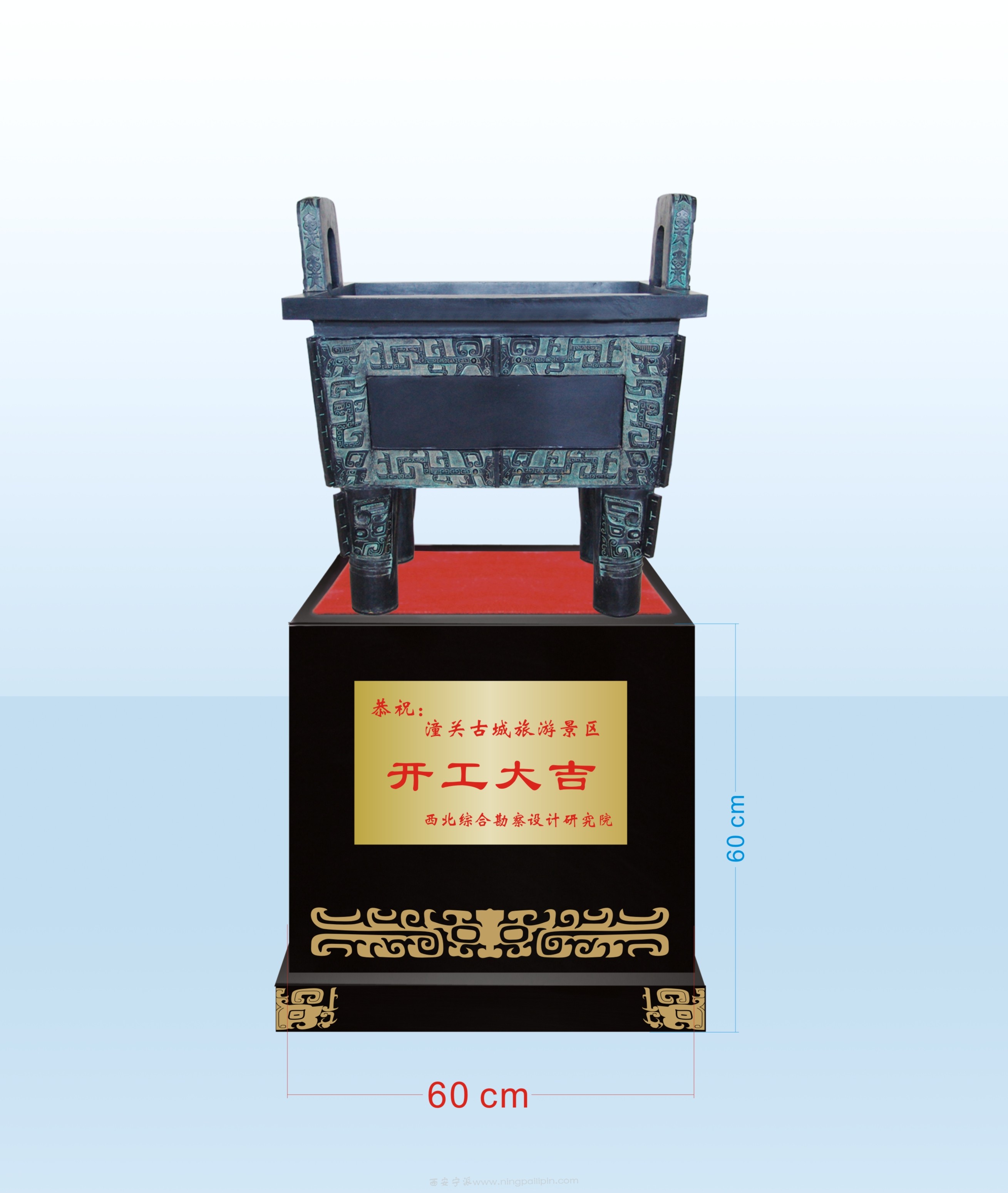 供應(yīng)用于開業(yè)|鎮(zhèn)宅的青銅器擺件