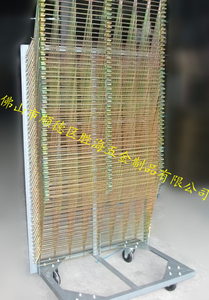 千層架晾曬架圖片/千層架晾曬架樣板圖 (3)