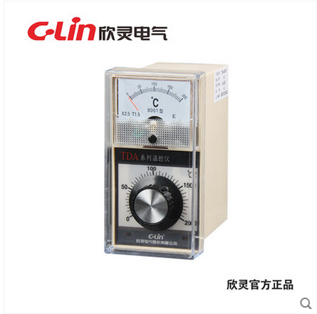 溫度指示控制儀溫控器圖片/溫度指示控制儀溫控器樣板圖 (4)