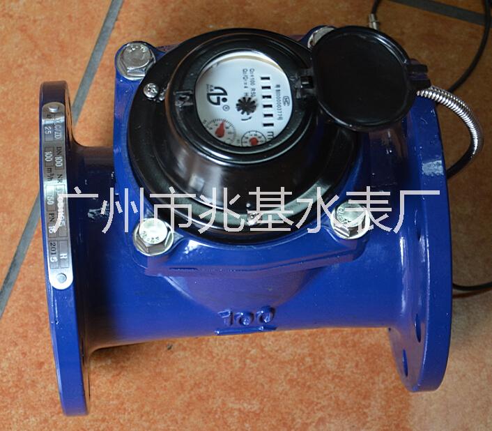 光電直讀式遠傳水表圖片/光電直讀式遠傳水表樣板圖 (2)