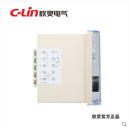 溫度指示控制儀溫控器圖片/溫度指示控制儀溫控器樣板圖 (3)