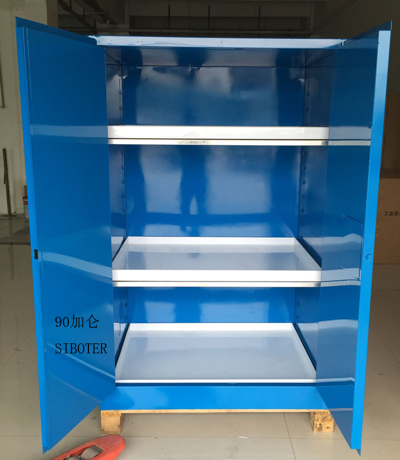 北京90加侖防爆柜價格圖片/北京90加侖防爆柜價格樣板圖 (4)