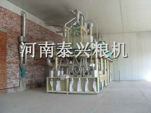 玉米加工設(shè)備圖片/玉米加工設(shè)備樣板圖 (3)