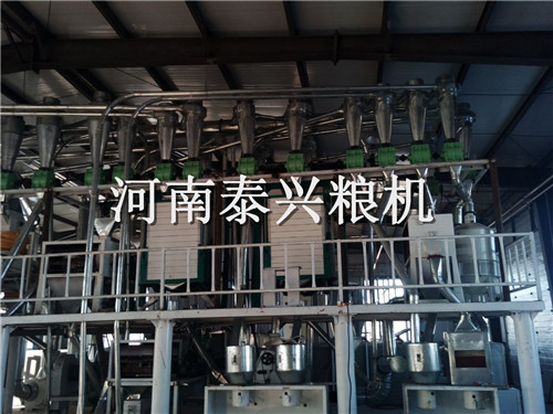 玉米深加工機械廠家-玉米深加工機械價格 玉米深加工設(shè)備