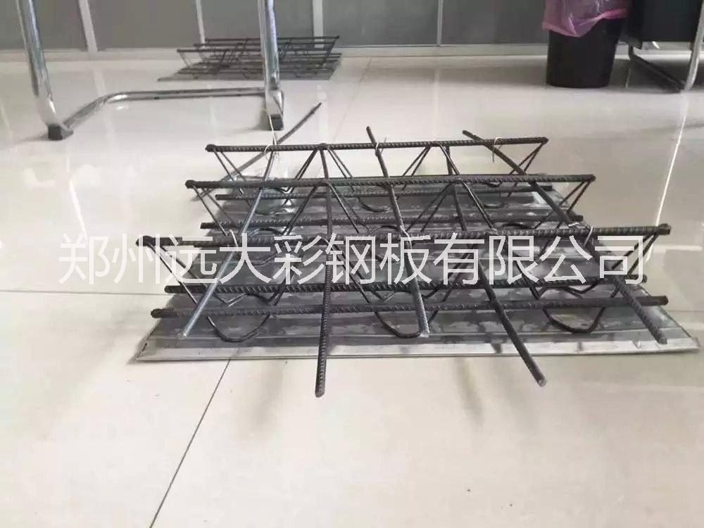 鋼筋桁架樓承板圖片/鋼筋桁架樓承板樣板圖 (3)