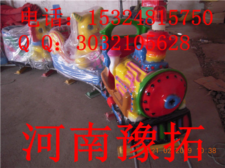 兒童小火車圖片/兒童小火車樣板圖 (4)