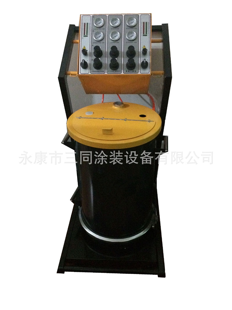 供應(yīng)靜電噴塑機 噴粉槍 流水線靜電噴塑設(shè)備 噴槍