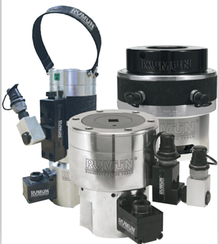 液壓螺栓拉伸器圖片/液壓螺栓拉伸器樣板圖 (2)