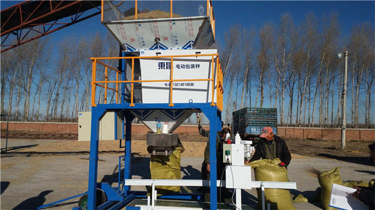 自動定量包裝機圖片/自動定量包裝機樣板圖 (3)