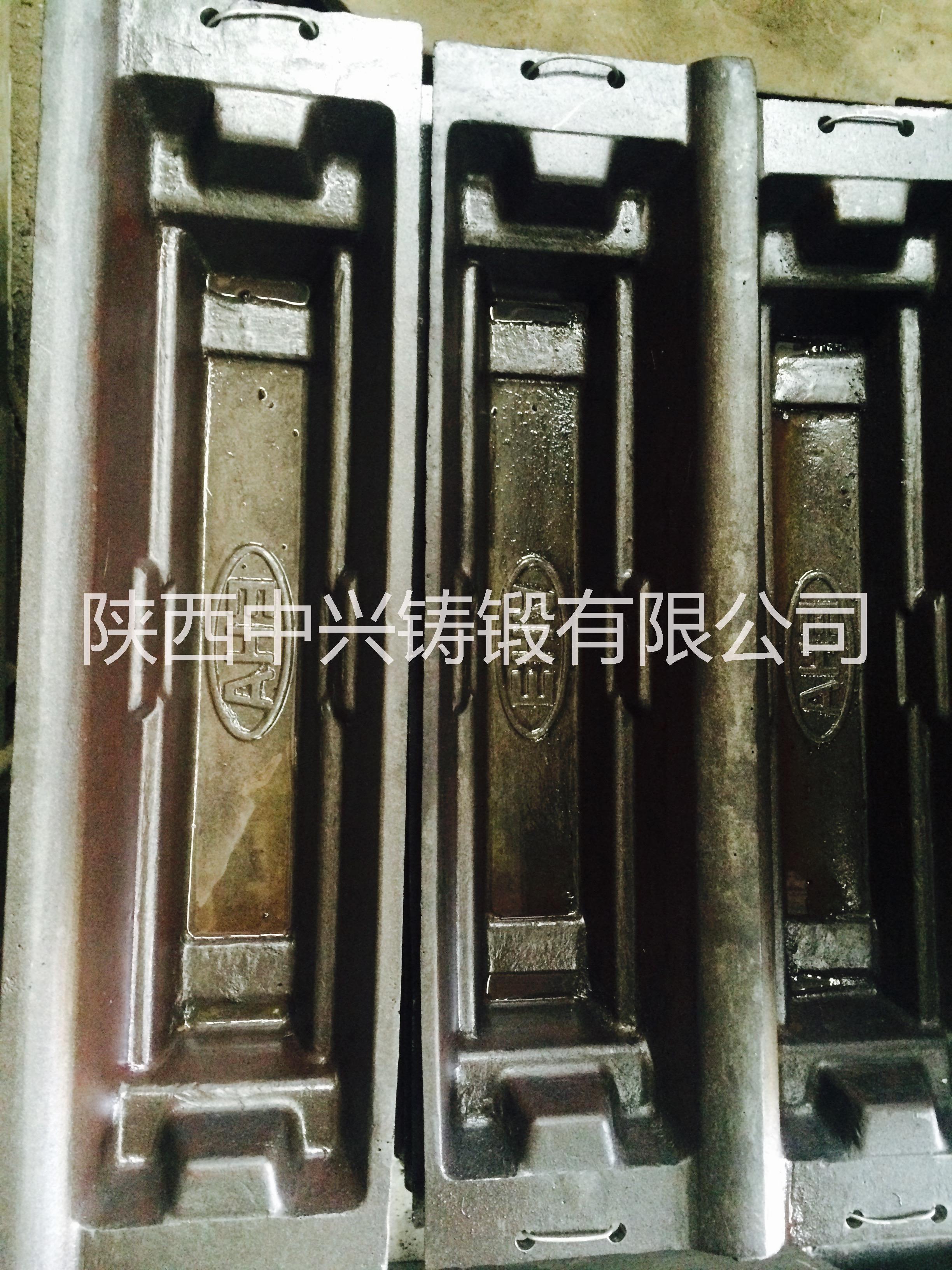 壽命長的鋁錠模圖片