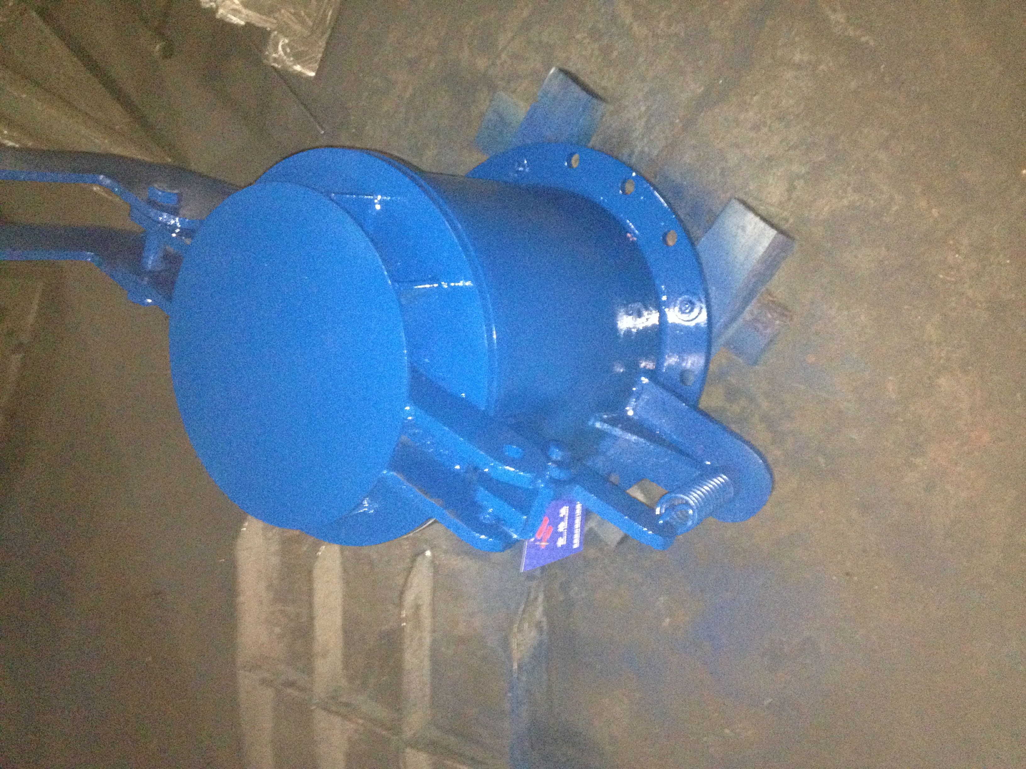 泄壓閥圖片/泄壓閥樣板圖 (4)