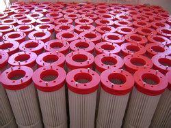 攪拌站除塵濾芯圖片/攪拌站除塵濾芯樣板圖 (1)