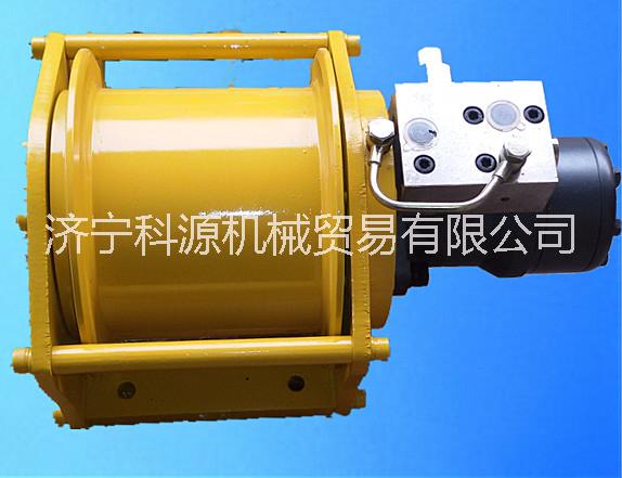 液壓起重設(shè)備 液壓絞車 卷揚機(jī) 0.8-12噸 規(guī)格齊全