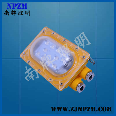 供應(yīng)用于易燃易爆的BFC8123-LED防爆泛光燈