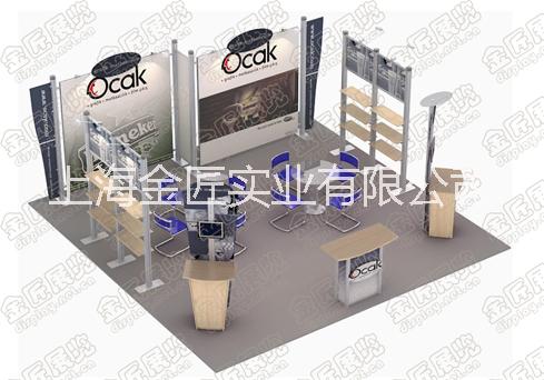 移動(dòng)式便攜展位圖片/移動(dòng)式便攜展位樣板圖 (3)