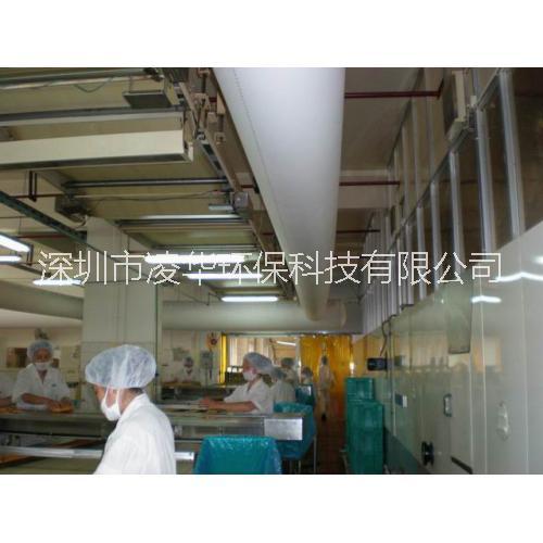 潔凈布風(fēng)管圖片/潔凈布風(fēng)管樣板圖 (2)