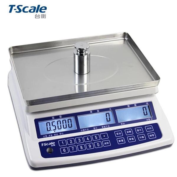 臺衡惠而邦 臺衡精密 臺衡T-SCALE電子秤  臺灣臺衡電子秤