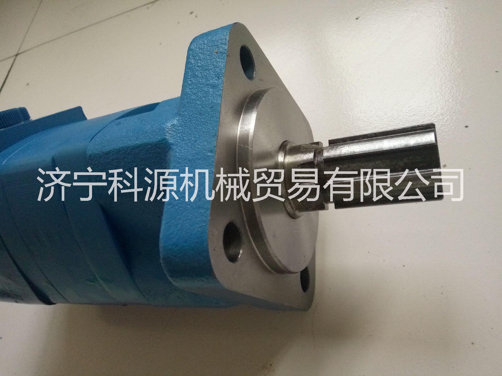 供應 優(yōu)質2K 4K 6K 大扭矩液壓擺線馬達 /吊車配件