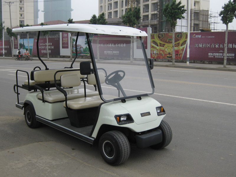 供應(yīng)西安景區(qū)觀光電動(dòng)車