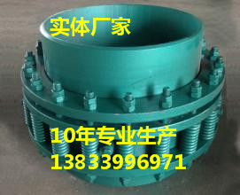 直埋補(bǔ)償器圖片/直埋補(bǔ)償器樣板圖 (1)