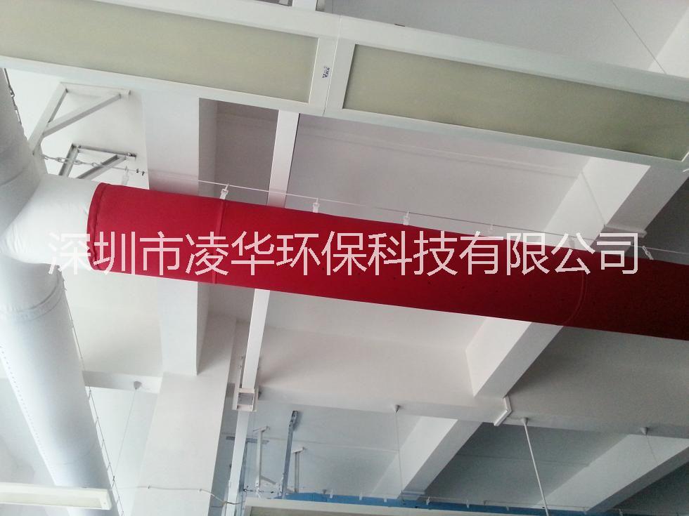 布風(fēng)管廠圖片/布風(fēng)管廠樣板圖 (2)