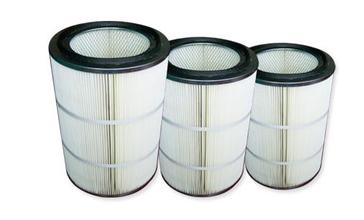 工業(yè)吸塵濾芯圖片/工業(yè)吸塵濾芯樣板圖 (2)