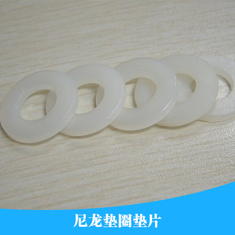 尼龍墊圈圖片/尼龍墊圈樣板圖 (2)