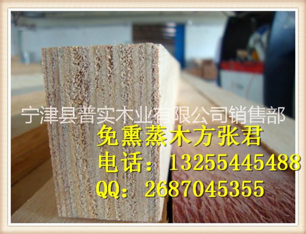 免熏蒸木方圖片/免熏蒸木方樣板圖 (4)