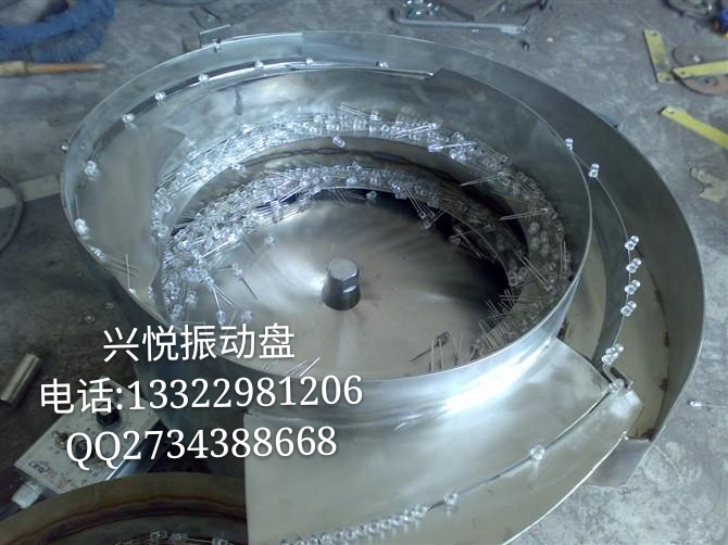 振動盤圖片/振動盤樣板圖 (3)