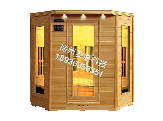 六人汗蒸房/多大功率/美容院六人圖片/六人汗蒸房/多大功率/美容院六人樣板圖 (2)