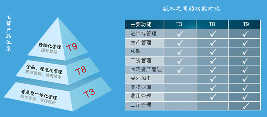 无锡市无锡管家婆工贸T8厂家