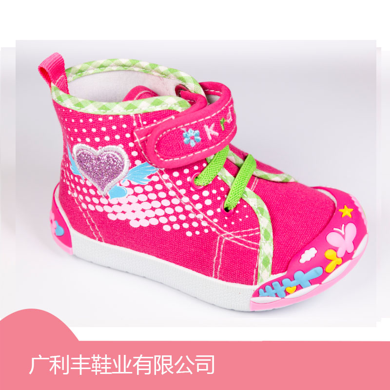 佛山童鞋生產(chǎn)圖片/佛山童鞋生產(chǎn)樣板圖 (2)