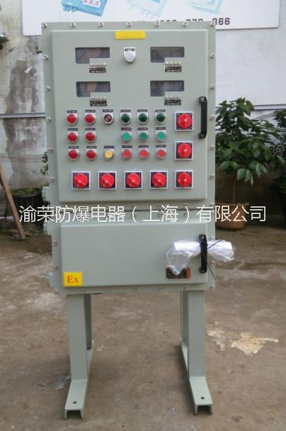 專業(yè)鋼板焊接大功率防爆軟啟動(dòng)器圖片/專業(yè)鋼板焊接大功率防爆軟啟動(dòng)器樣板圖 (3)