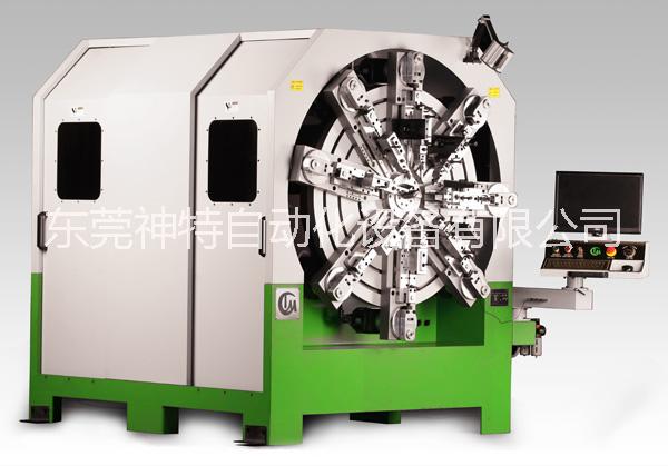 供應(yīng)無凸輪轉(zhuǎn)線彈簧機數(shù)控轉(zhuǎn)線機