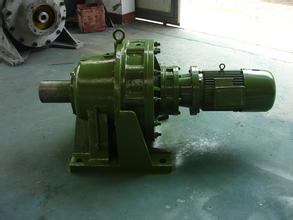 擺線針輪減速機(jī)圖片/擺線針輪減速機(jī)樣板圖 (4)