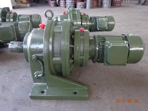 供應(yīng)XWED106擺線針輪減速機