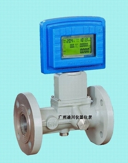 供應(yīng)智能氣體渦輪流量計 天然氣流量計