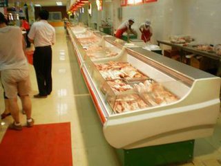 立式生鮮柜 冷藏展示柜 牛奶冷鮮圖片/立式生鮮柜 冷藏展示柜 牛奶冷鮮樣板圖 (3)